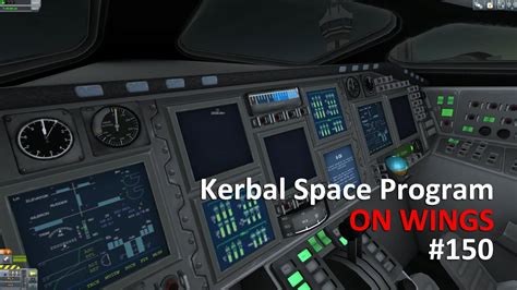 kerbal space program exit cockpit view